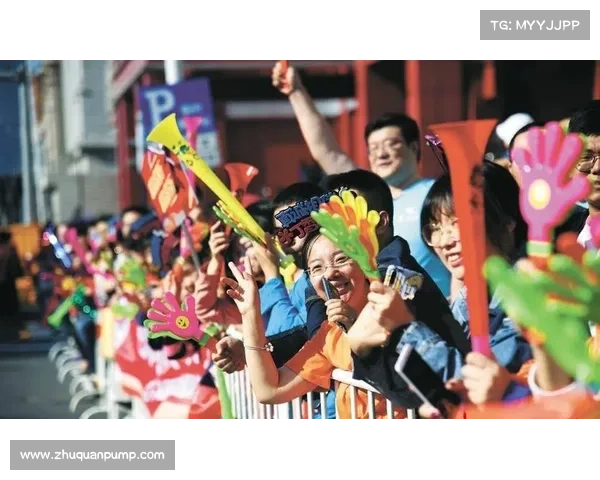 2019哈马赛事(2019哈马冰城激情奔跑共享运动盛宴)