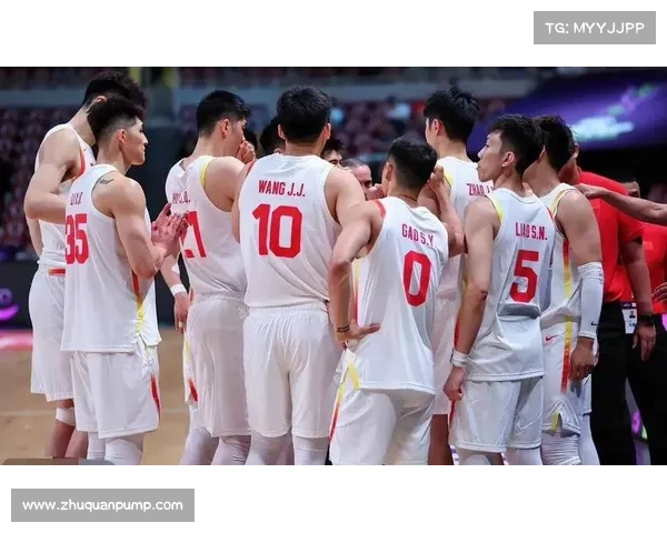 2017年中国男篮锦标赛视频